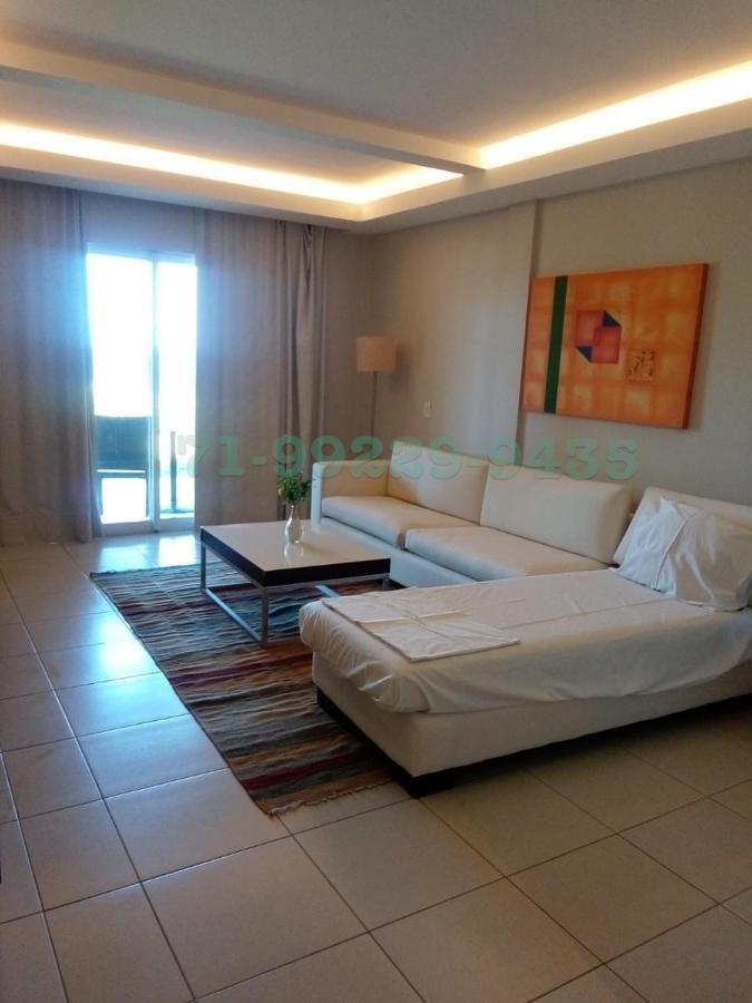 Loft Lodge - Suíte e Sala Salvador da Bahia Exterior foto
