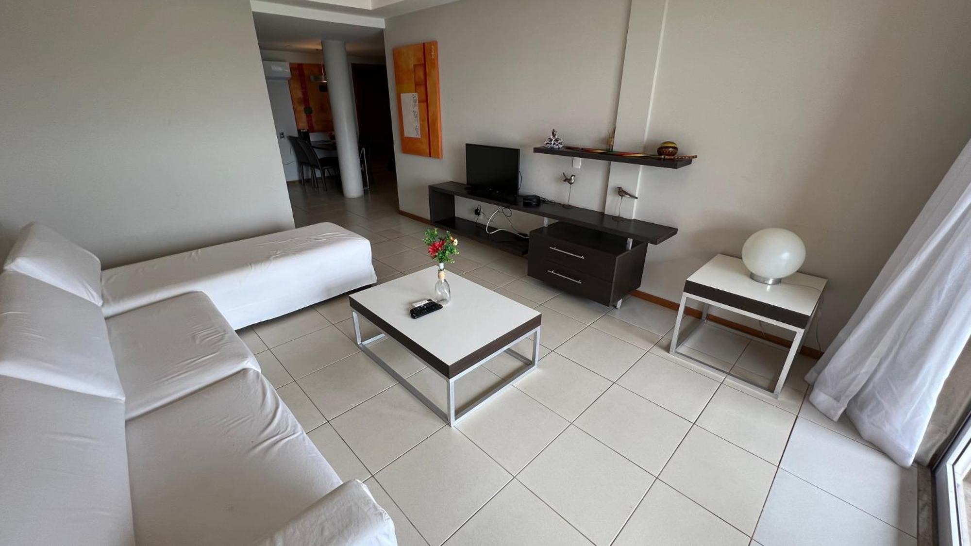 Loft Lodge - Suíte e Sala Salvador da Bahia Exterior foto