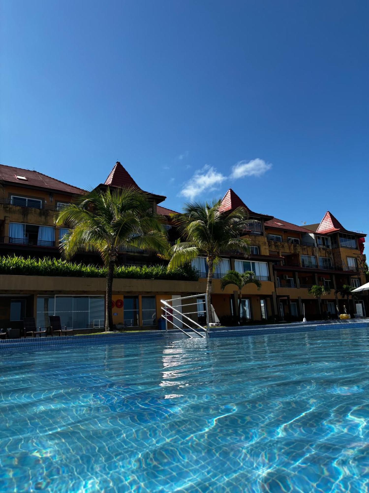Loft Lodge - Suíte e Sala Salvador da Bahia Exterior foto