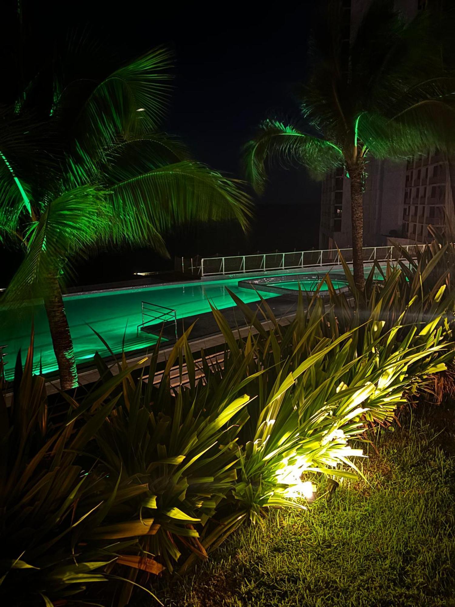 Loft Lodge - Suíte e Sala Salvador da Bahia Exterior foto